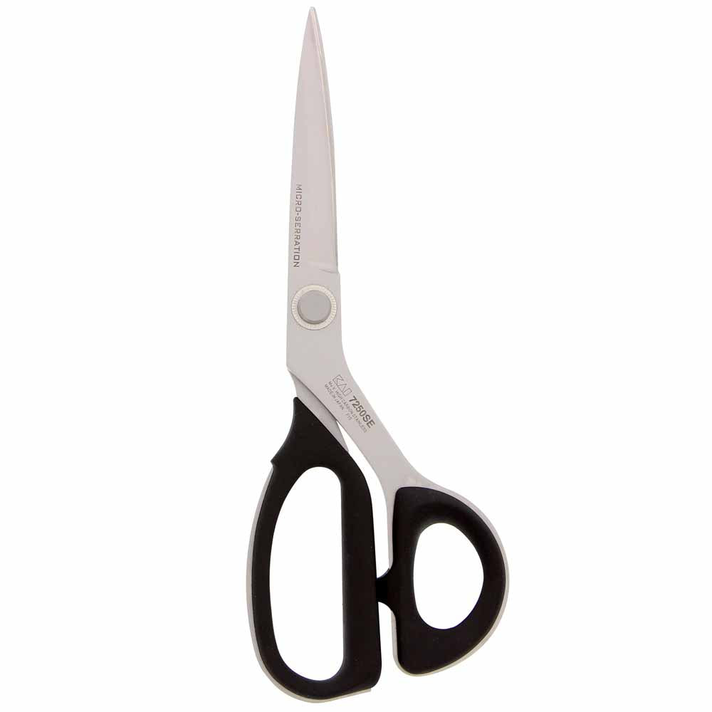 KAI 7250SE Micro-Serrated Professional Shears 10 in (25.4 cm)