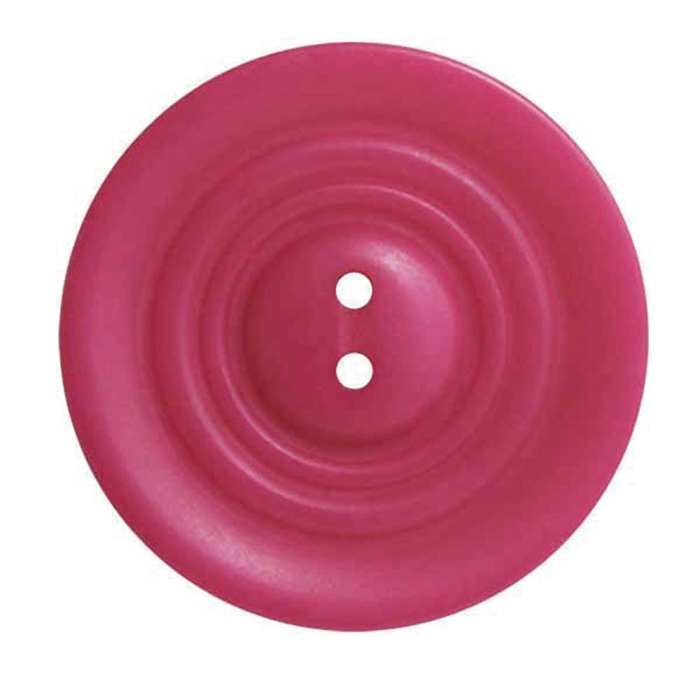 EMBASSY Button 2-Hole 15 mm (0.59 in) 3 Count