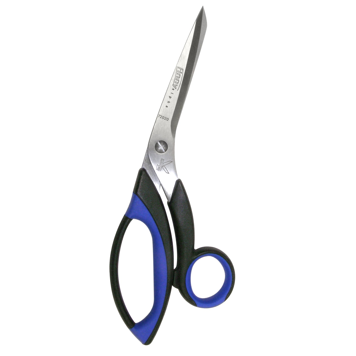 FINNY Dressmakers' Scissors Cushioned Grip 8.75 in (22.2 cm)