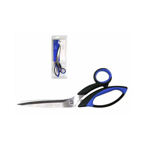 FINNY Tailor Scissors Cushioned Grip 9.5 in (24.1 cm)