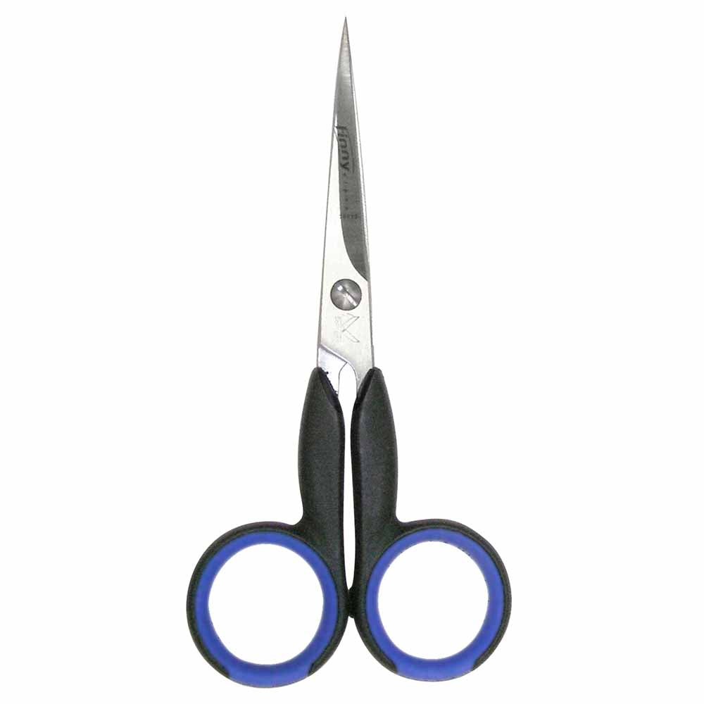 FINNY Embroidery Scissors 13.3 cm (5 1/4 in.)