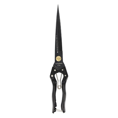 LDH Batting Shears Spring-Loaded 14 in (35.6 cm) Midnight Edition