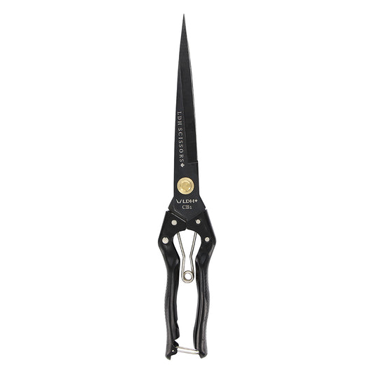 LDH Batting Shears Spring-Loaded 14 in (35.6 cm) Midnight Edition