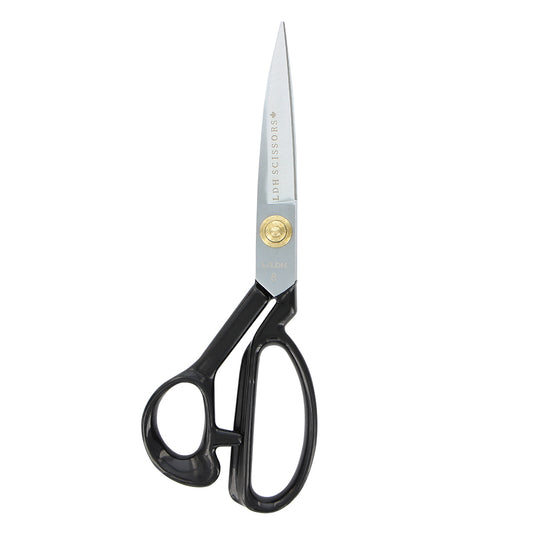 LDH Traditional Fabric Shears Carbon Steel 8 in (20.3 cm)