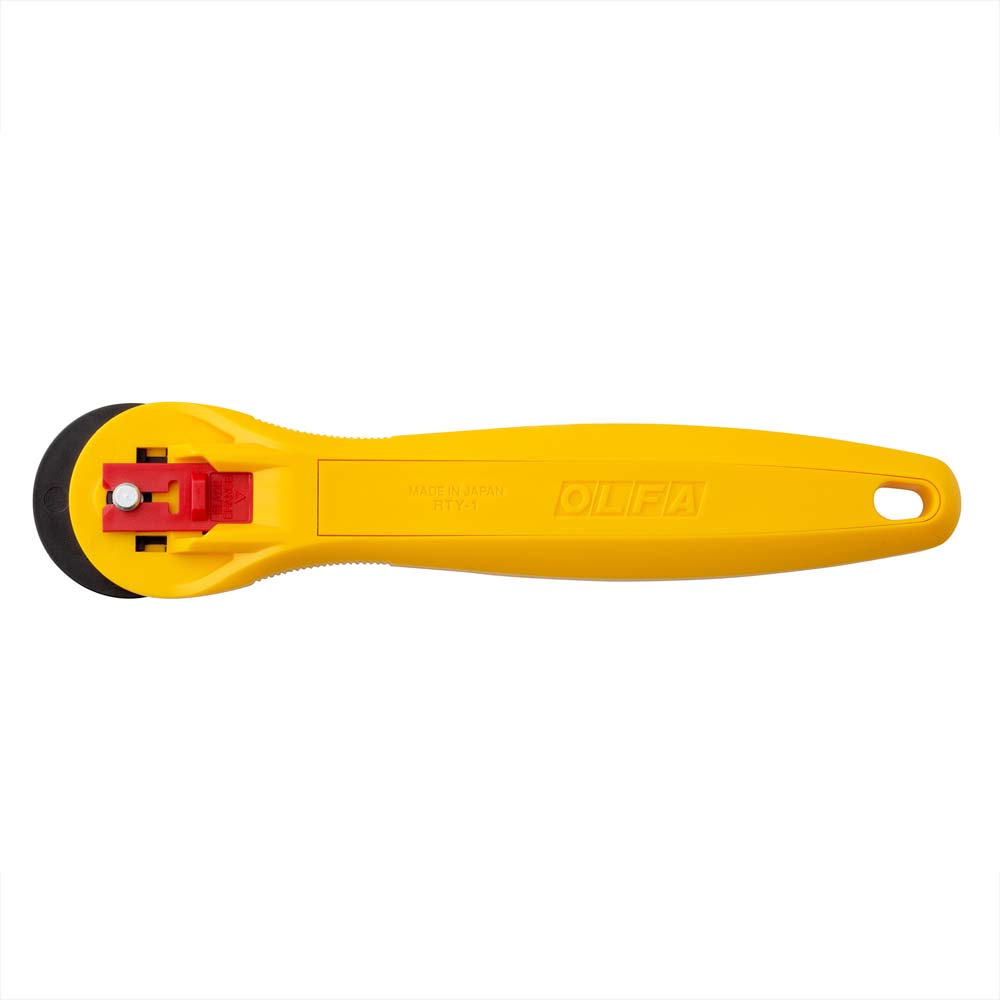 OLFA Quick-Change Rotary Cutter 28mm