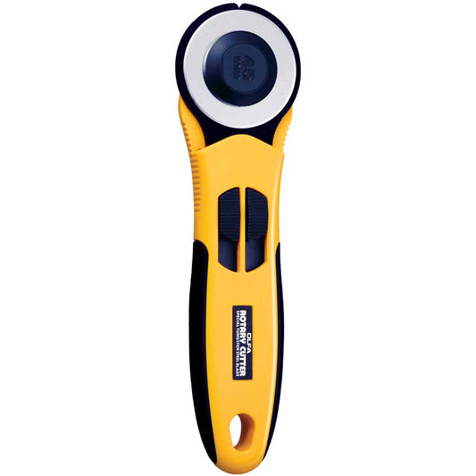 OLFA Quick-Change Rotary Cutter 45mm