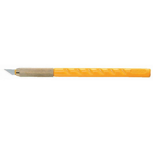 OLFA Graphic Art Knife With 5 Replacement Blades