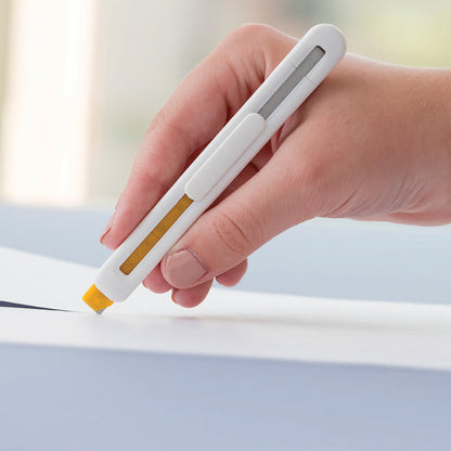 OLFA Beginner Craft Knife With Stand