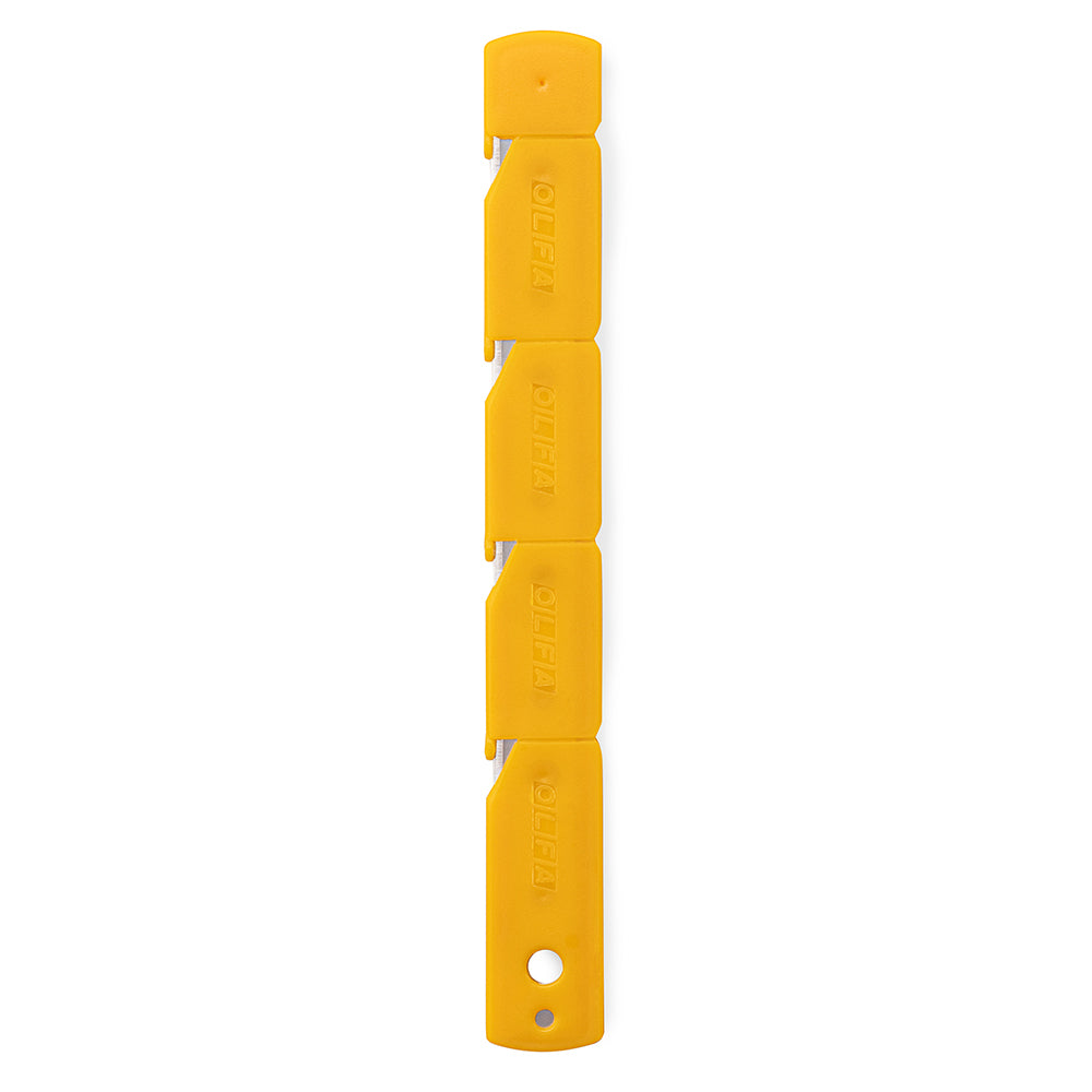 OLFA Beginner Craft Knife Replacement Blades 2-Pack