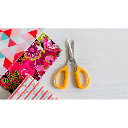 OLFA Precision Edge Stainless Steel Scissors 5 in