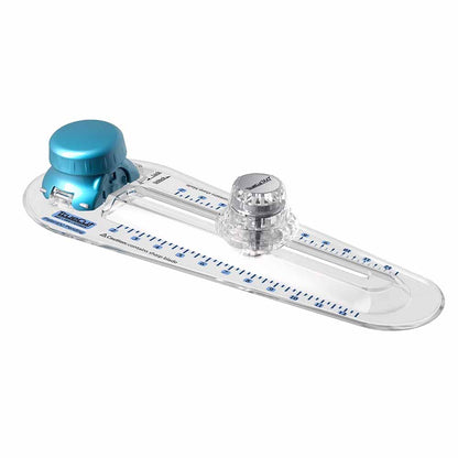 TRUECUT 360 Circle Cutter Adjustable 2 To 12 in