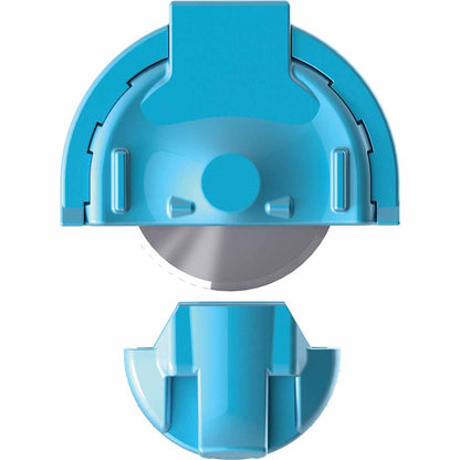 TRUECUT 360 Replacement Blade Cartridge With Safety Cover 1-Pack