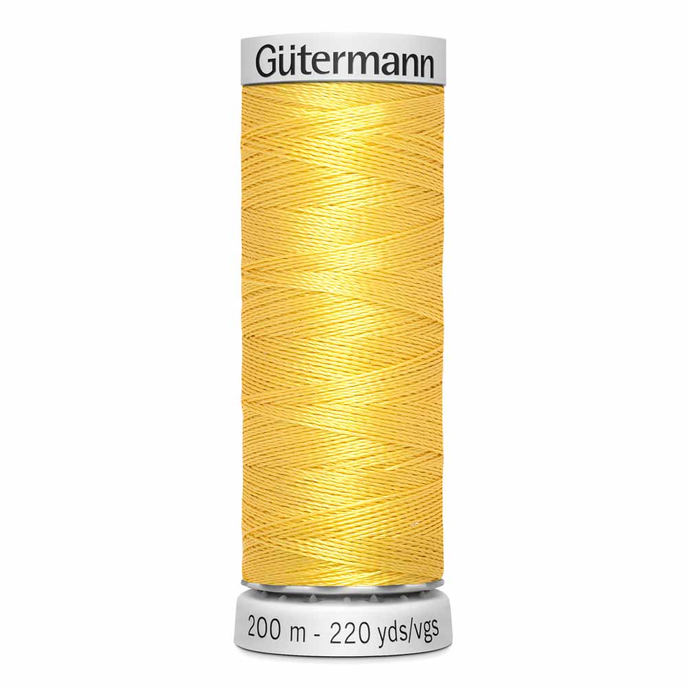 GÜTERMANN Dekor Rayon Thread 200 m - Col. 1480