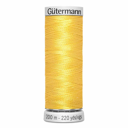 GÜTERMANN Dekor Rayon Thread 200 m - Col. 1480