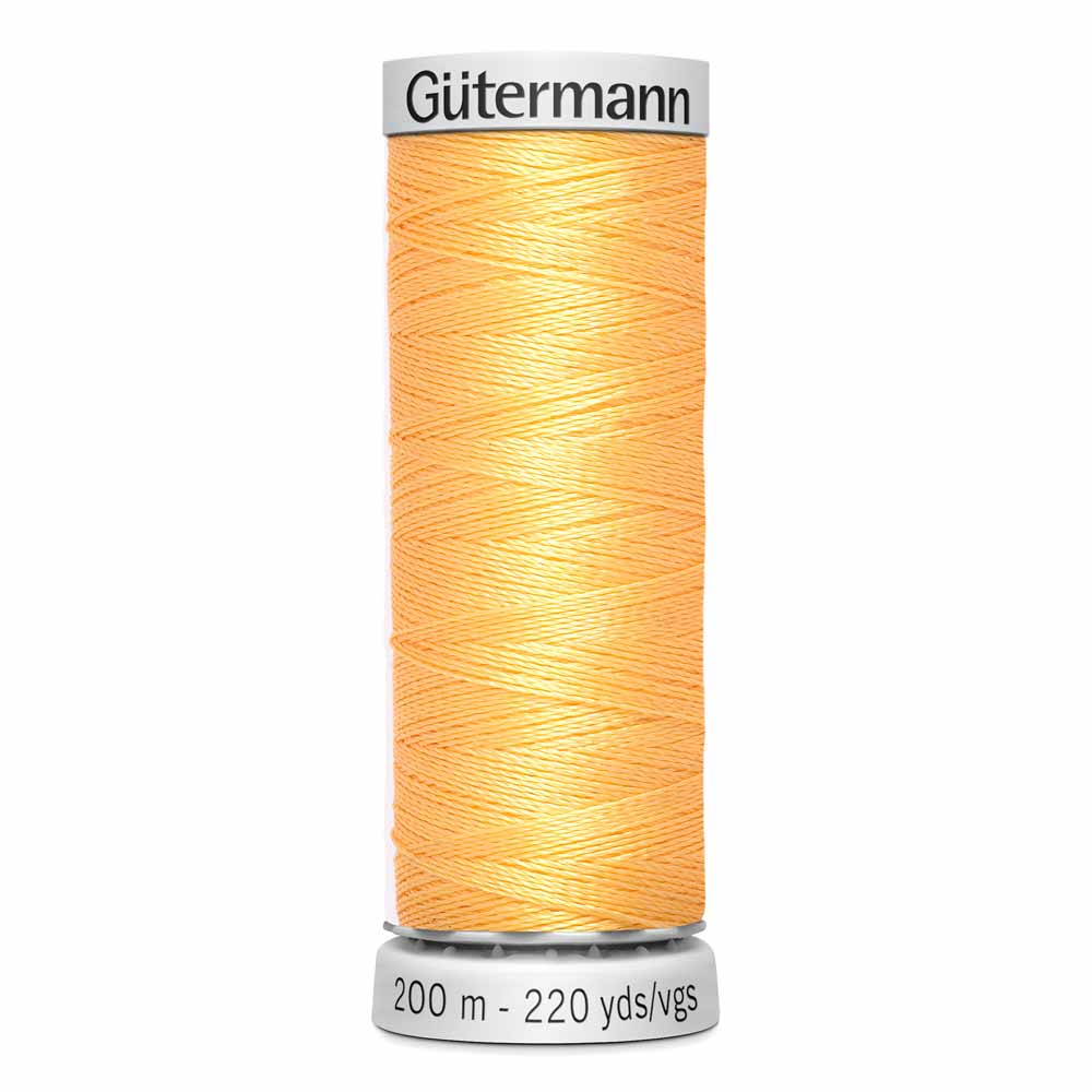 GÜTERMANN Dekor Rayon Thread 200 m - Col. 1565