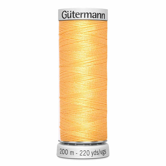GÜTERMANN Dekor Rayon Thread 200 m - Col. 1565