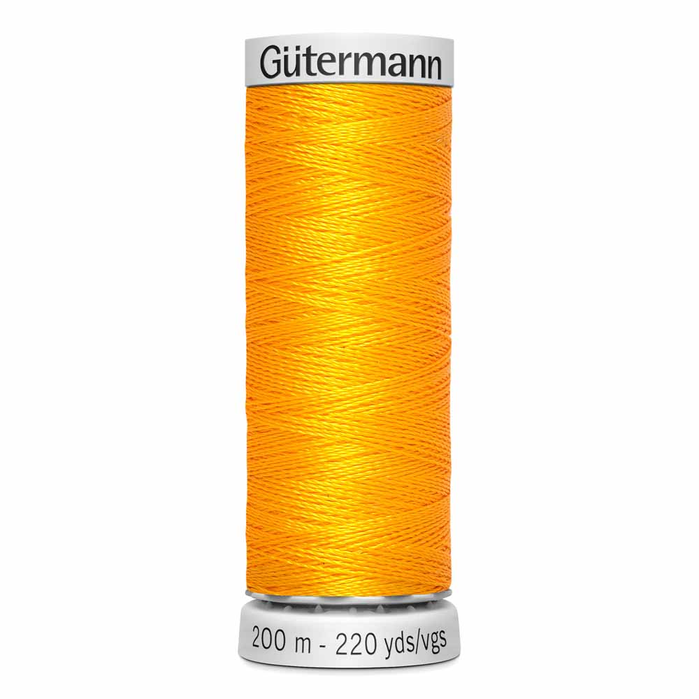 GÜTERMANN Dekor Rayon Thread 200 m - Col. 1605