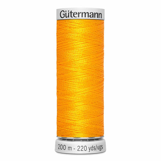 GÜTERMANN Dekor Rayon Thread 200 m - Col. 1605