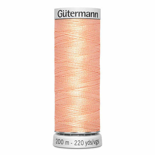 GÜTERMANN Dekor Rayon Thread 200 m - Col. 1660