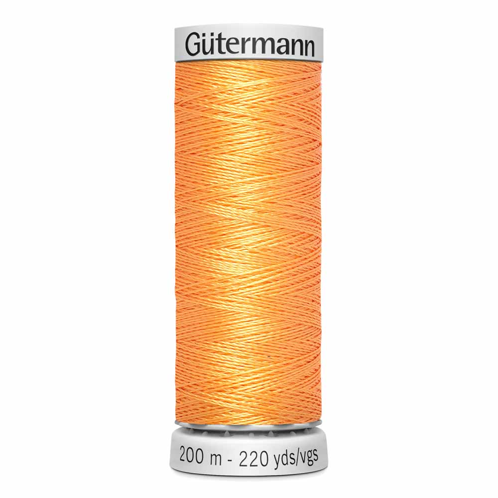 GÜTERMANN Dekor Rayon Thread 200 m - Col. 1810
