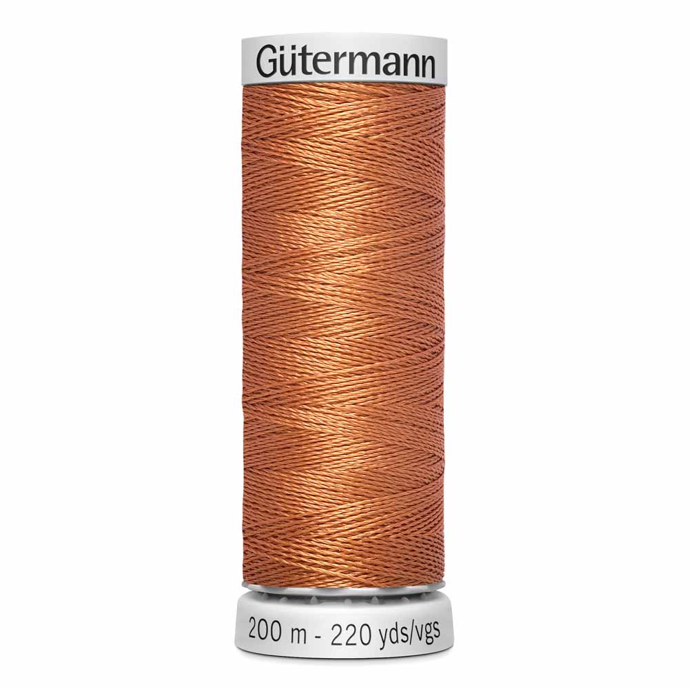 GÜTERMANN Dekor Rayon Thread 200 m - Col. 2065