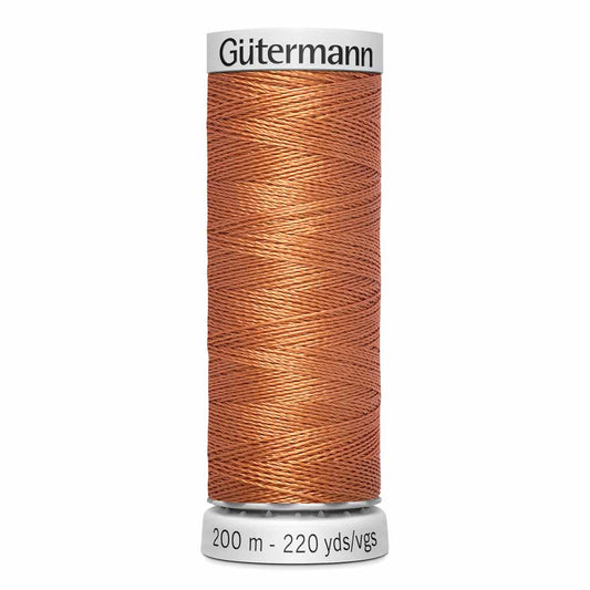 GÜTERMANN Dekor Rayon Thread 200 m - Col. 2065