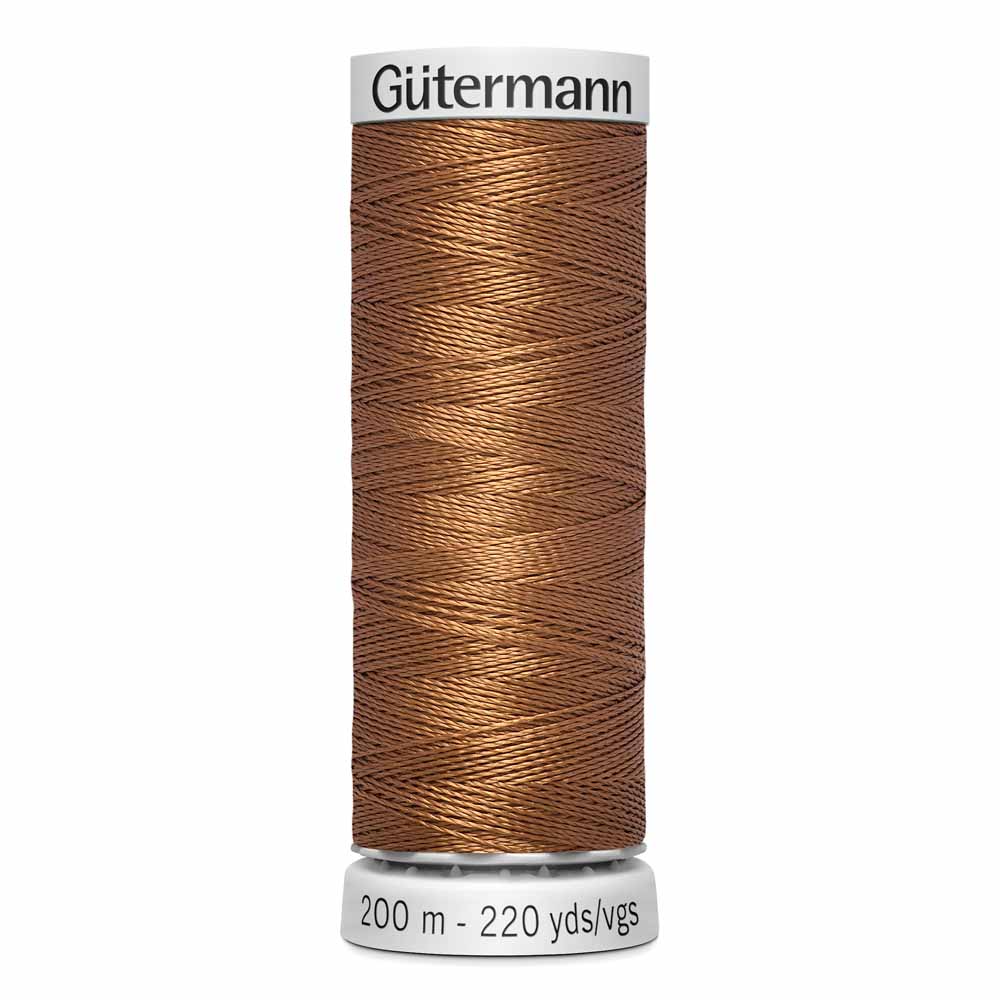 GÜTERMANN Dekor Rayon Thread 200 m - Col. 2585