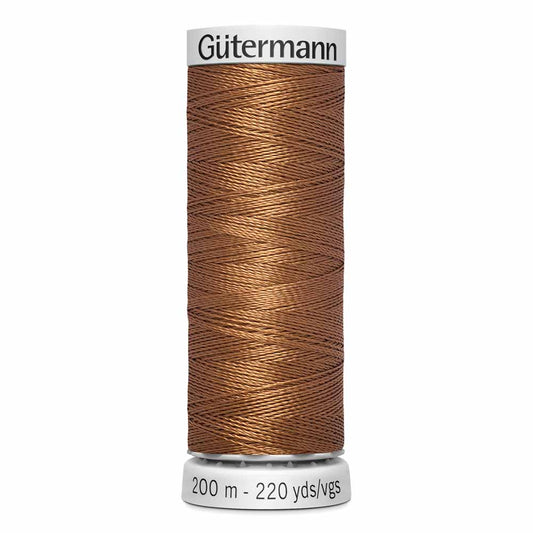 GÜTERMANN Dekor Rayon Thread 200 m - Col. 2585