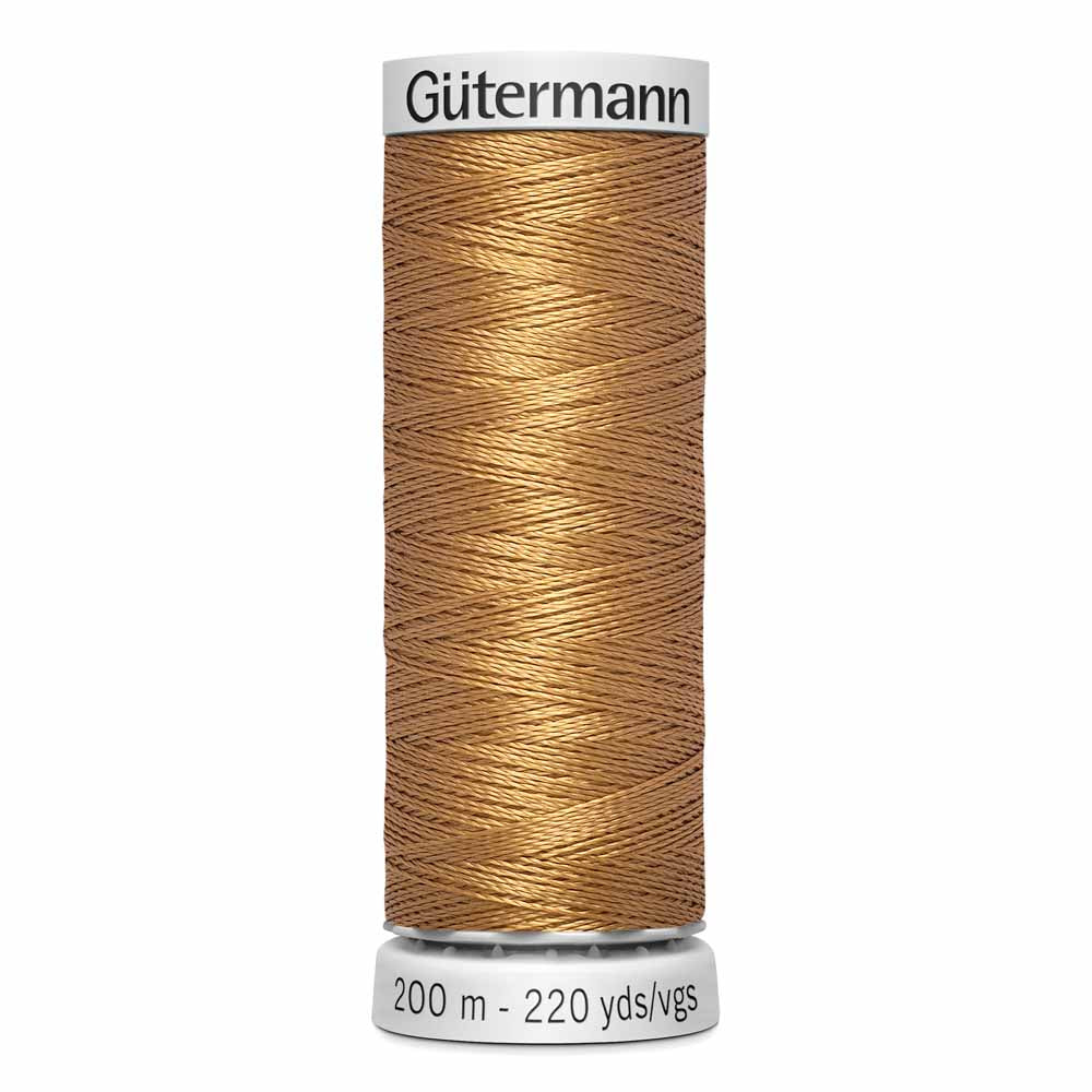 GÜTERMANN Dekor Rayon Thread 200 m - Col. 2605