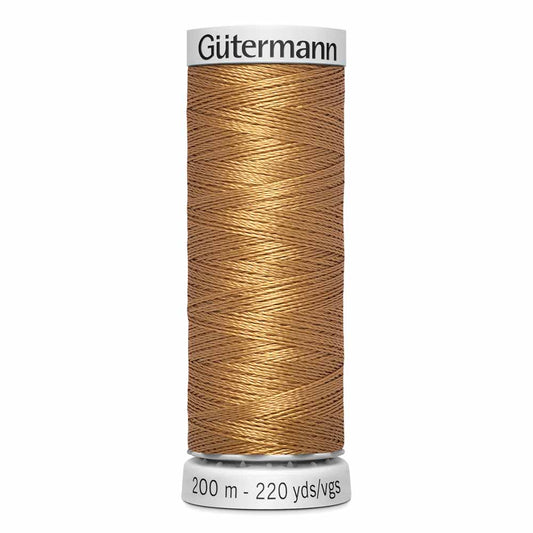GÜTERMANN Dekor Rayon Thread 200 m - Col. 2605