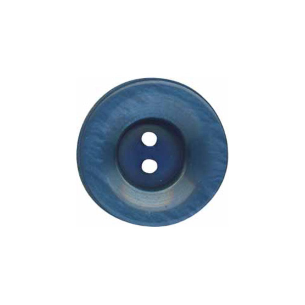 ELAN 2-Hole Button 18 mm