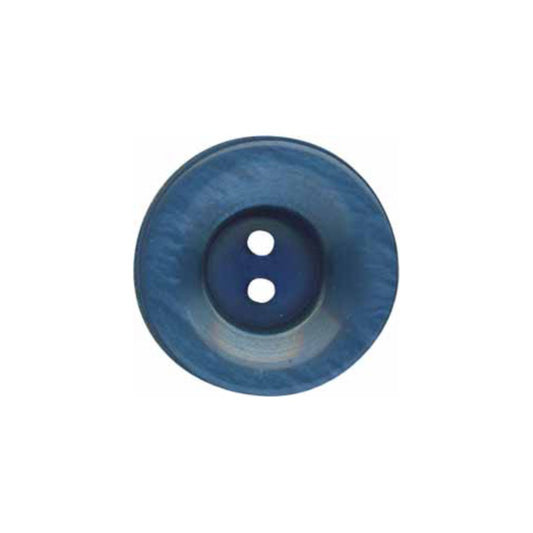 ELAN 2-Hole Button 18 mm