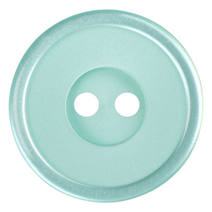 ELAN 2-Hole Button, 15mm (5/8in), 3 Pack