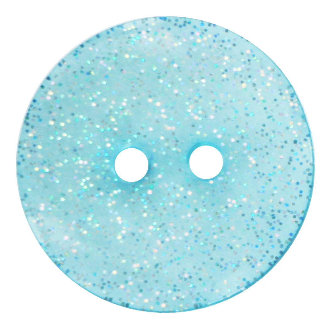 ELAN 2-Hole Sew-Through Button 18 Mm 3 Count