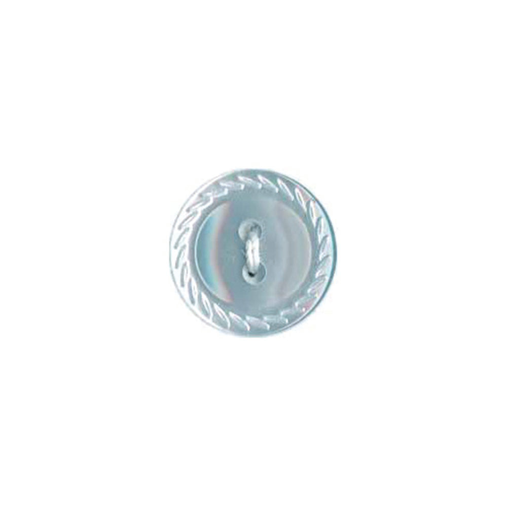 EMBASSY 2-Hole Button 16 mm (5/8 in.) 3-Pack