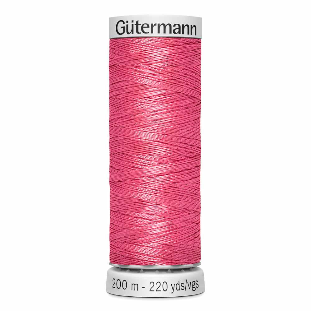 GÜTERMANN Dekor Rayon Thread 200 m - Col. 4810