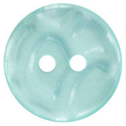 ELAN 2-Hole Sew-Through Button 20 Mm 2 Count