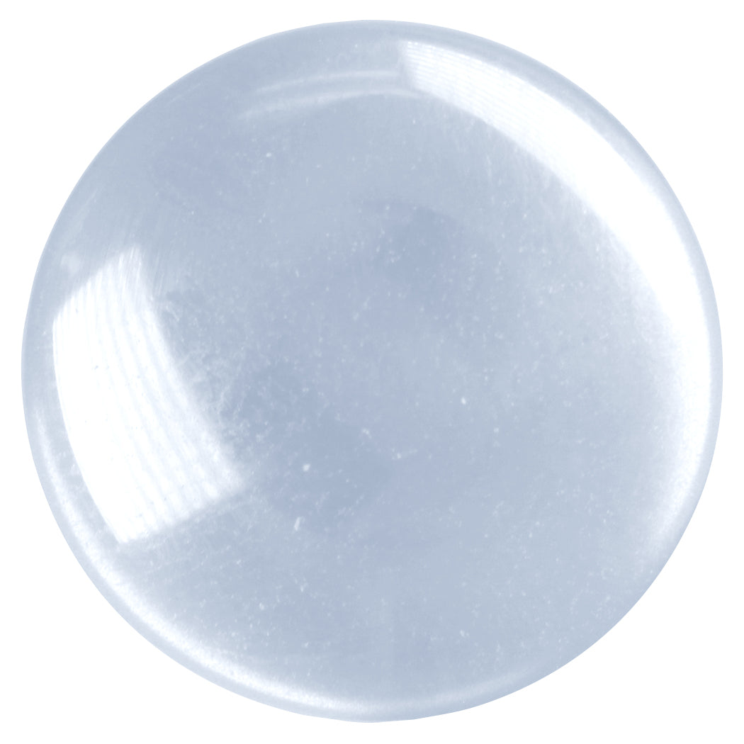 ELAN Shank Button – 7 mm (1/4 in.) – 5 Pack - unpackaged view