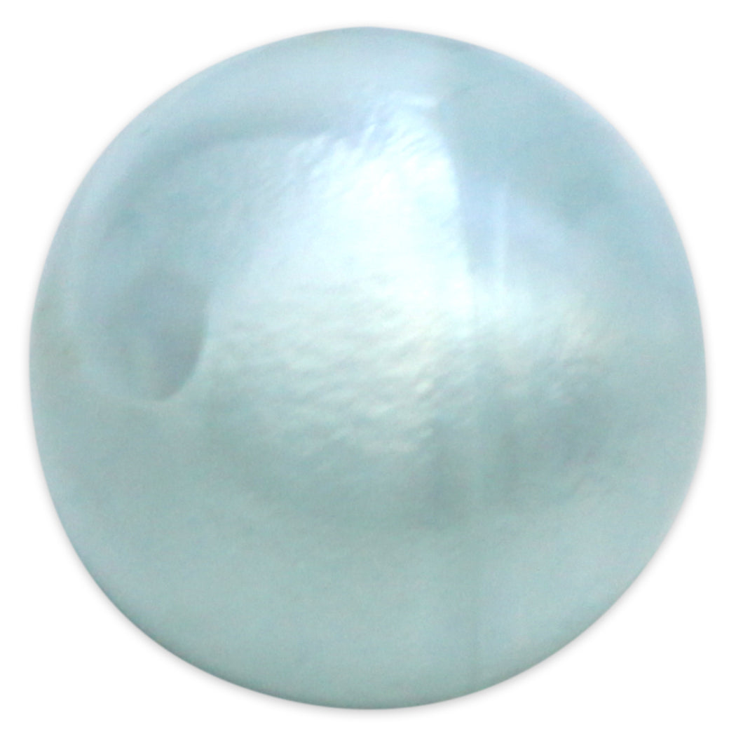 ELAN Shank Button 10 mm (3/8 in), 3 Count