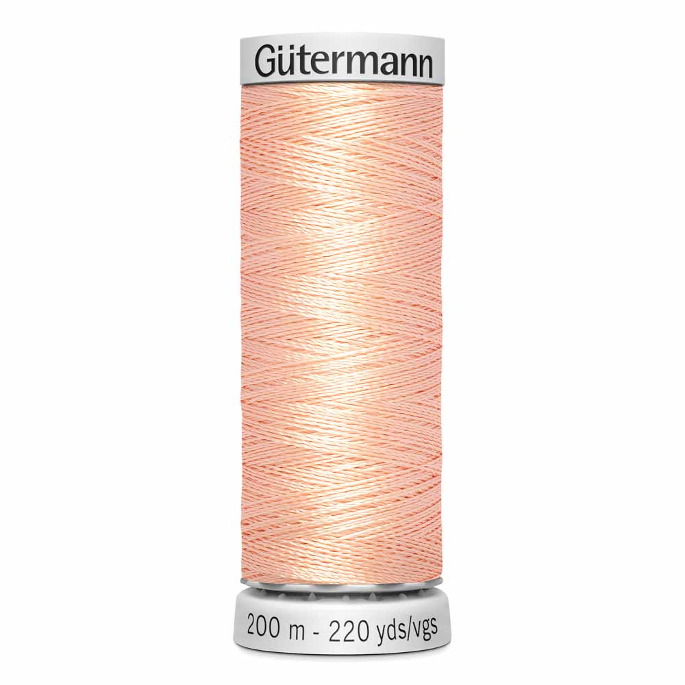 GÜTERMANN Dekor Rayon Thread 200 m - 4005120