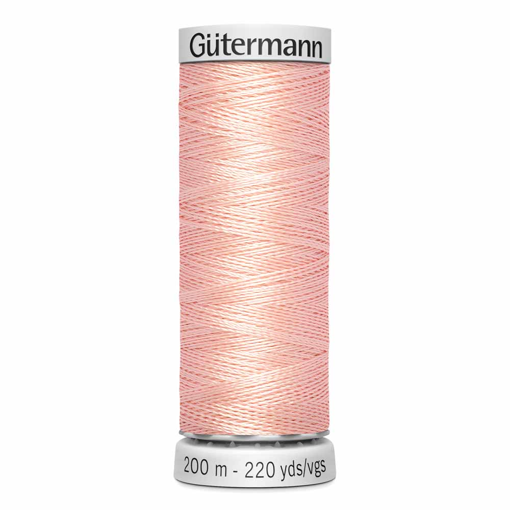 GÜTERMANN Dekor Rayon Thread 200 m - 4005136