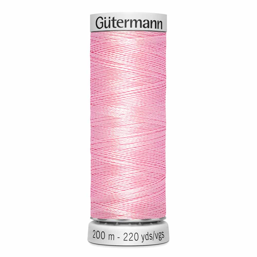 GÜTERMANN Dekor Rayon Thread 200 m - 4005185