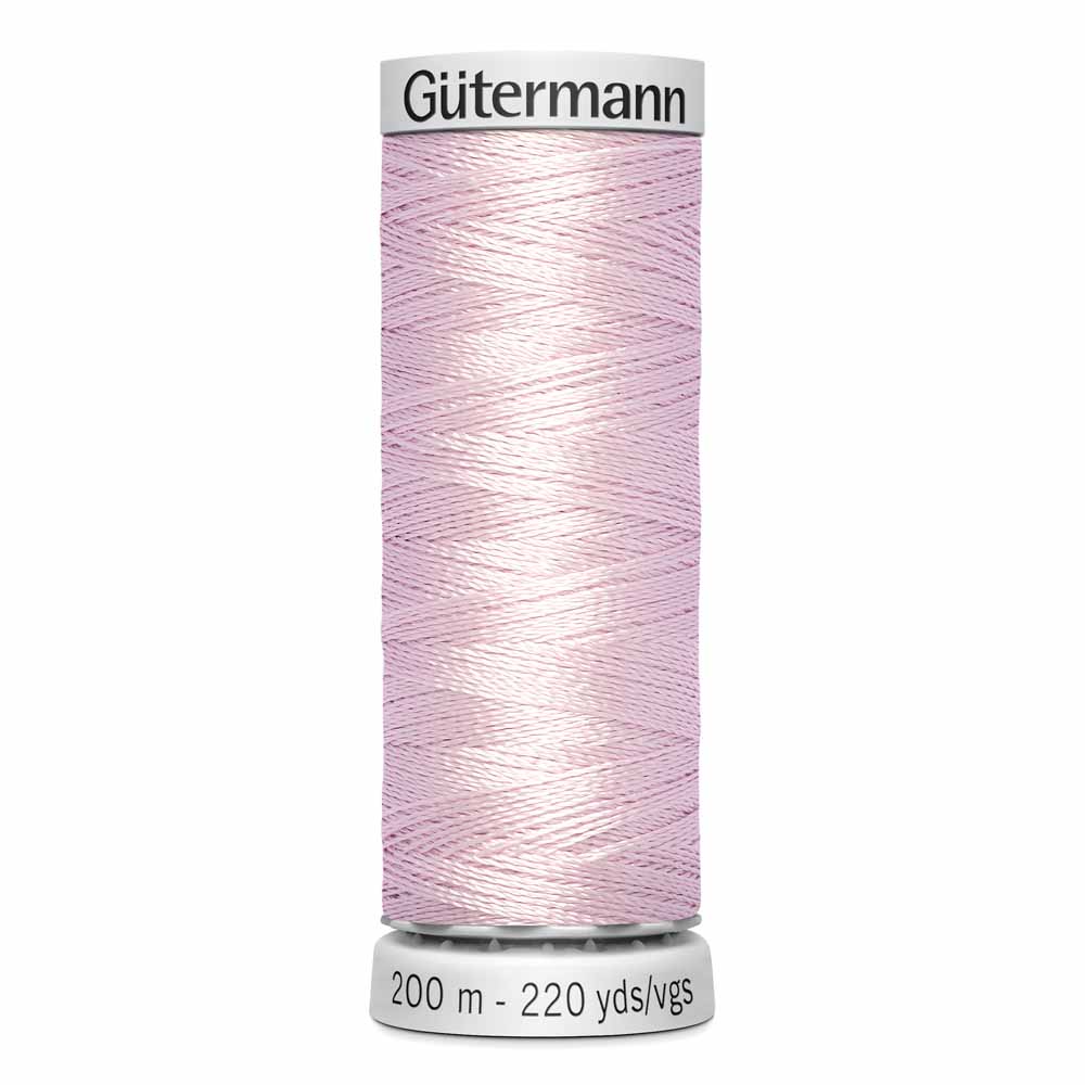 GÜTERMANN Dekor Rayon Thread 200 m - 4005188