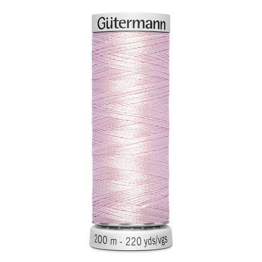 GÜTERMANN Dekor Rayon Thread 200 m - 4005188