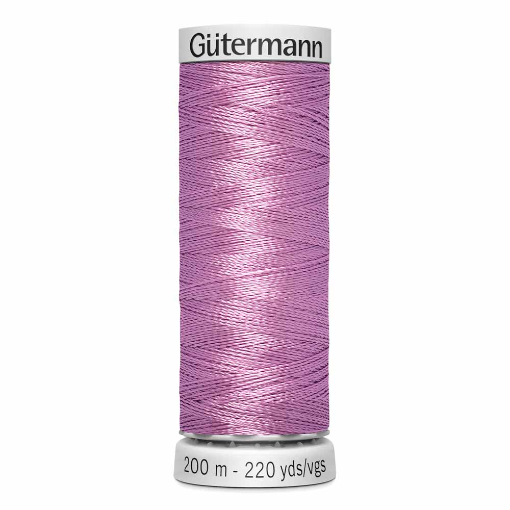GÜTERMANN Dekor Rayon Thread 200 m - 4005240