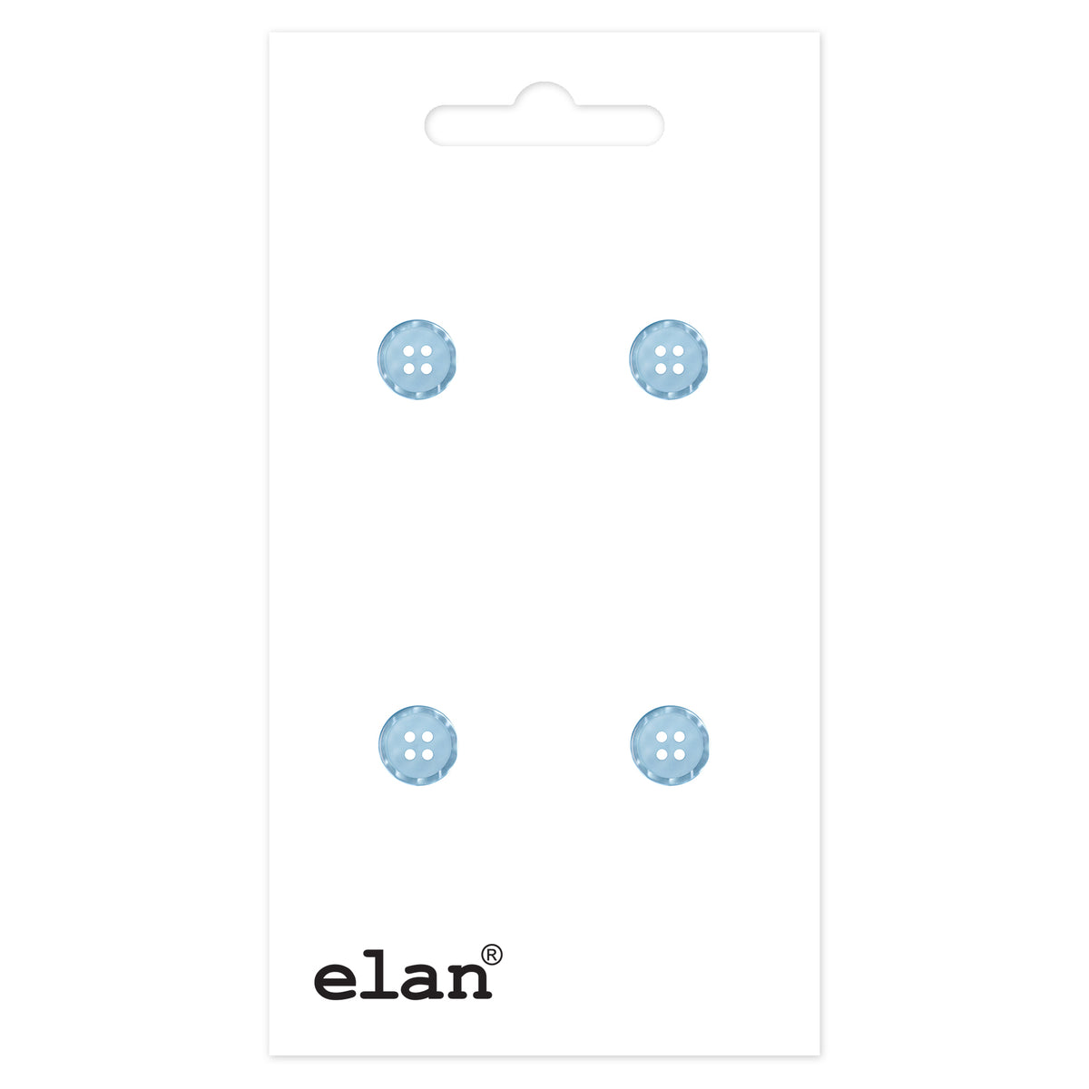 ELAN button SKU 400525E