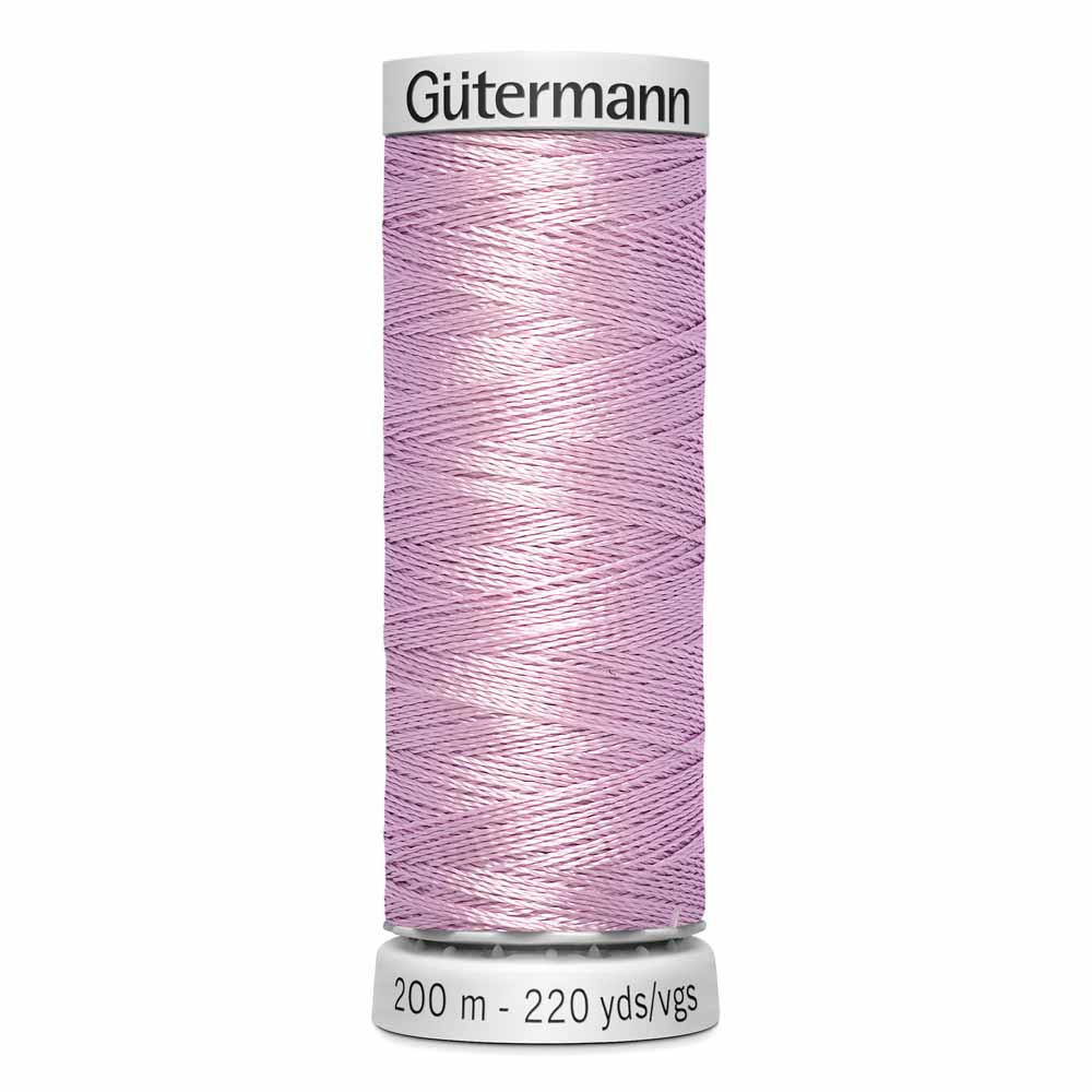 GÜTERMANN Dekor Rayon Thread 200 m - 4005260