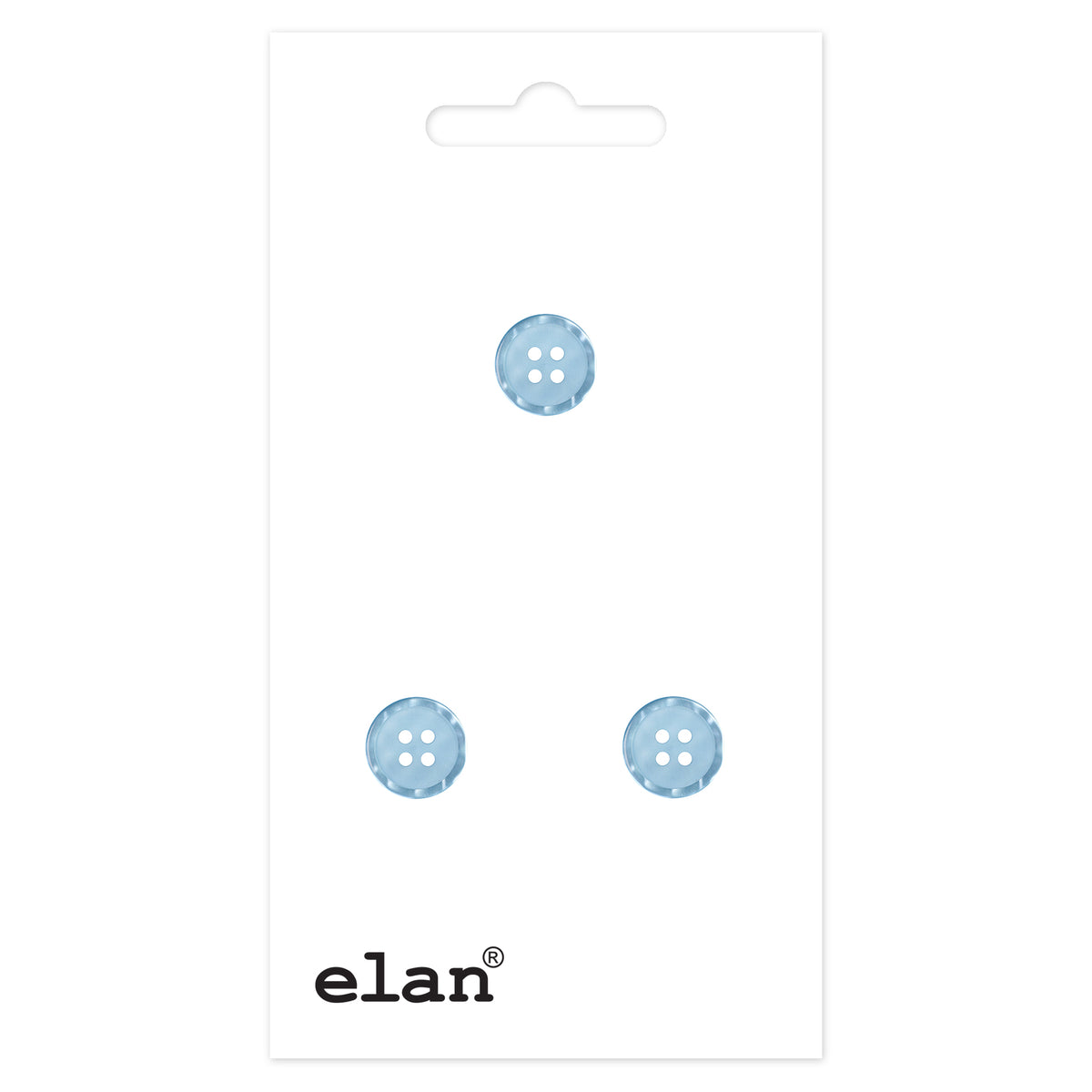 ELAN button SKU 400526E