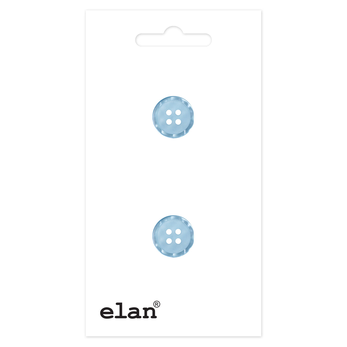 ELAN button SKU 400527E
