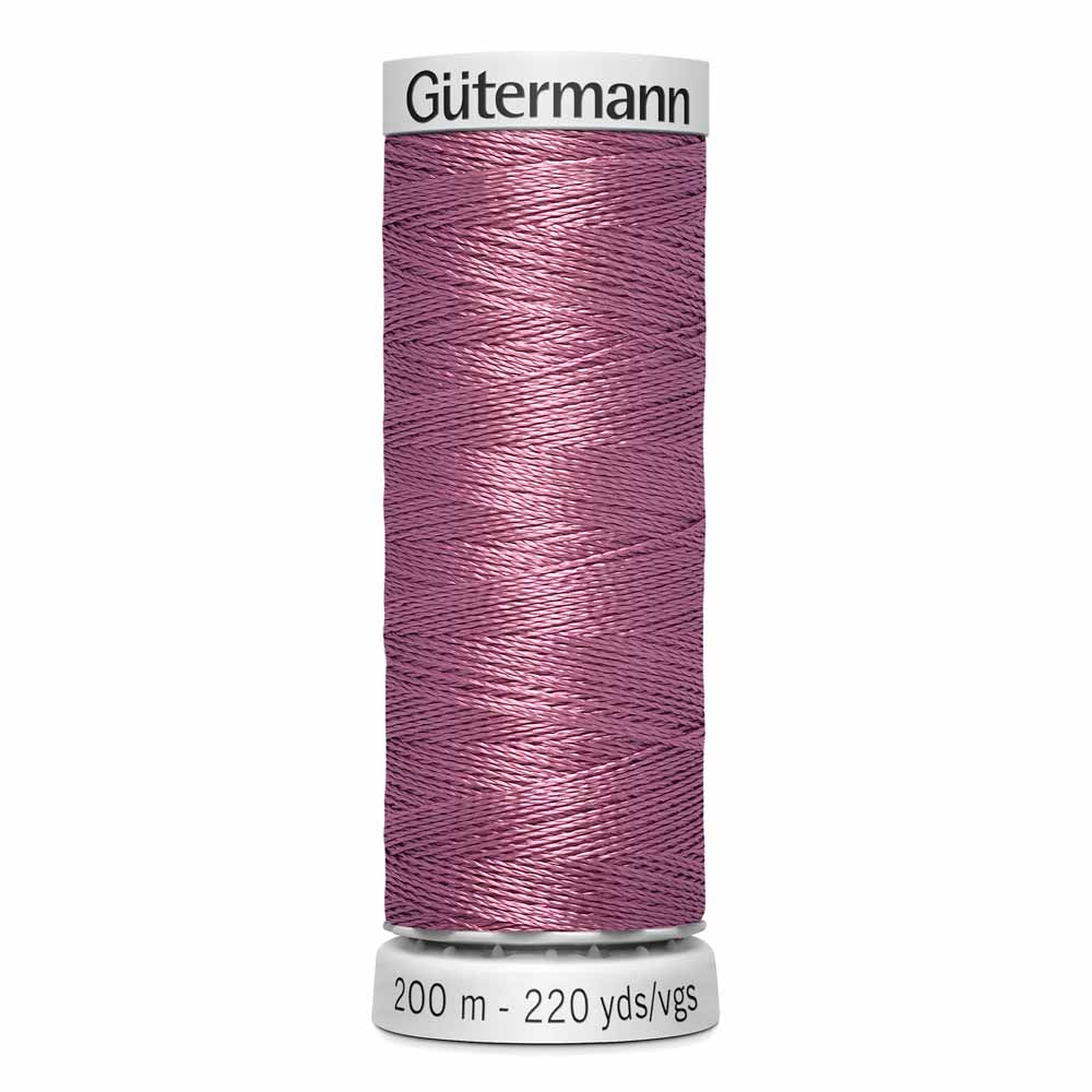 GÜTERMANN Dekor Rayon Thread 200 m - 4005280